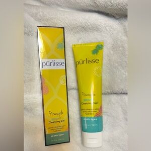 🍍🍍-Cleansing Gel-🍍🍍
